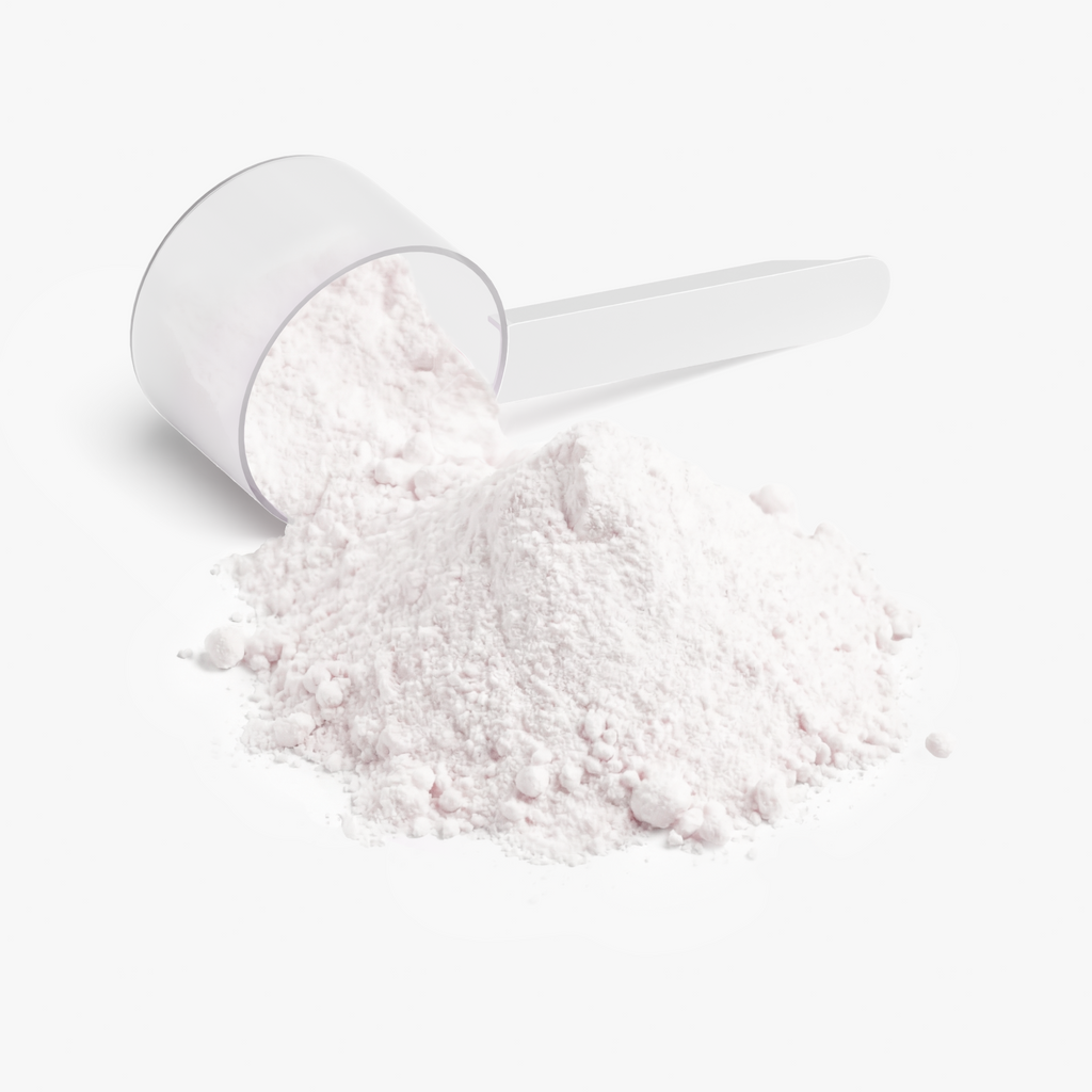 New Ascend BCAA Powder (Fruit Punch)