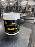 Creatine Monohydrate Powder Jar